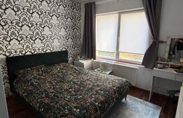 Apartament cochet, 3 camere, balcon, parcare, Zona Florilor