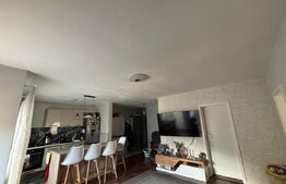 Apartament cochet, 3 camere, balcon, parcare, Zona Florilor