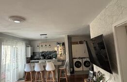 Apartament cochet, 3 camere, balcon, parcare, Zona Florilor