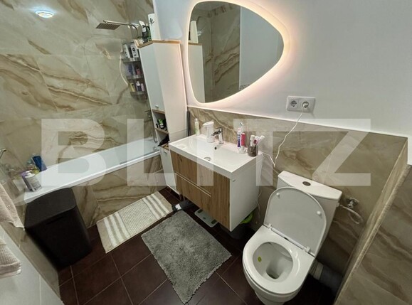 Apartament de vânzare 3 camere Floreşti - 165443AV | BLITZ Cluj-Napoca | Poza10