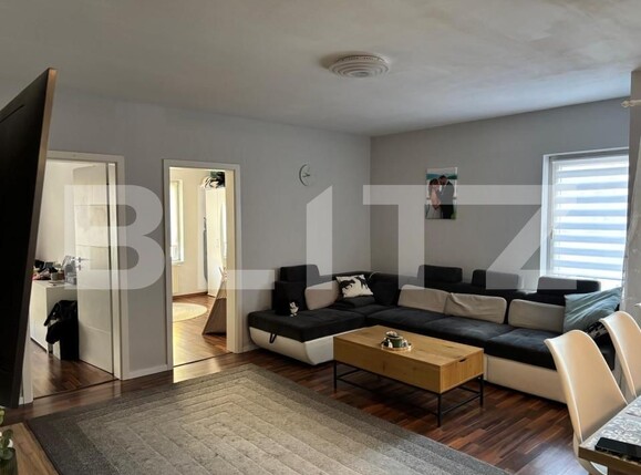 Apartament de vânzare 3 camere Floreşti - 165443AV | BLITZ Cluj-Napoca | Poza5