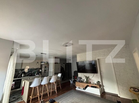 Apartament de vânzare 3 camere Floreşti - 165443AV | BLITZ Cluj-Napoca | Poza3