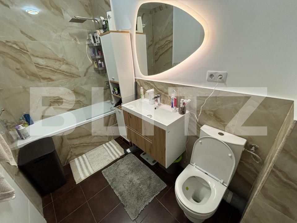 Apartament de vânzare 3 camere Floreşti - 165443AV | BLITZ Cluj-Napoca | Poza10