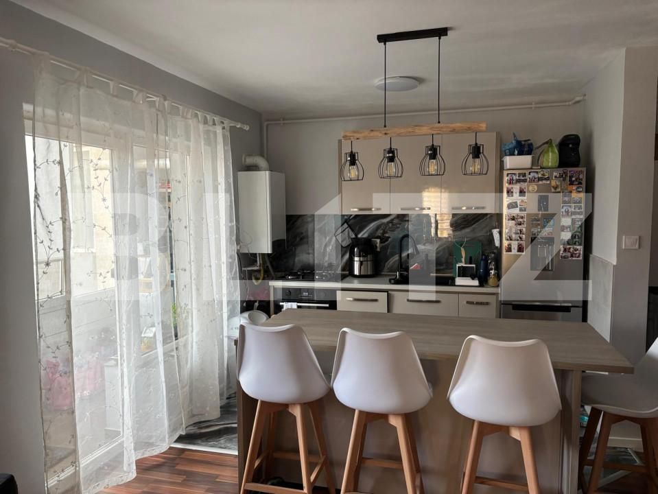 Apartament de vânzare 3 camere Floreşti - 165443AV | BLITZ Cluj-Napoca | Poza2