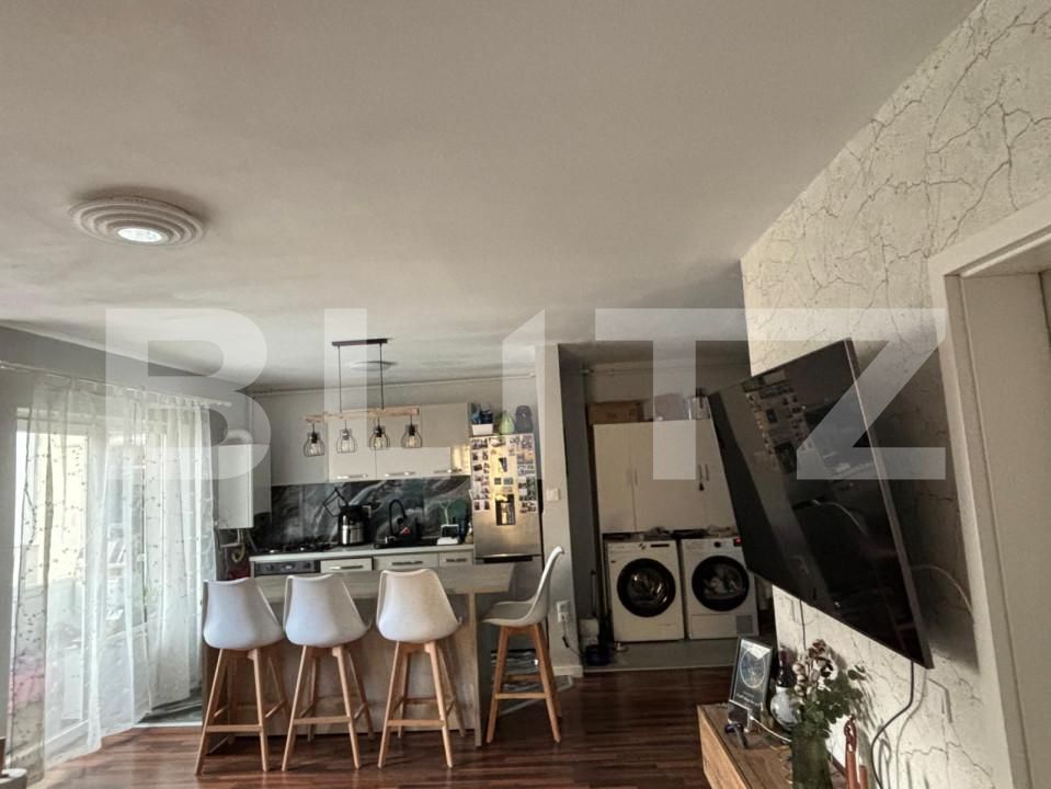 Apartament de vânzare 3 camere Floreşti - 165443AV | BLITZ Cluj-Napoca | Poza1
