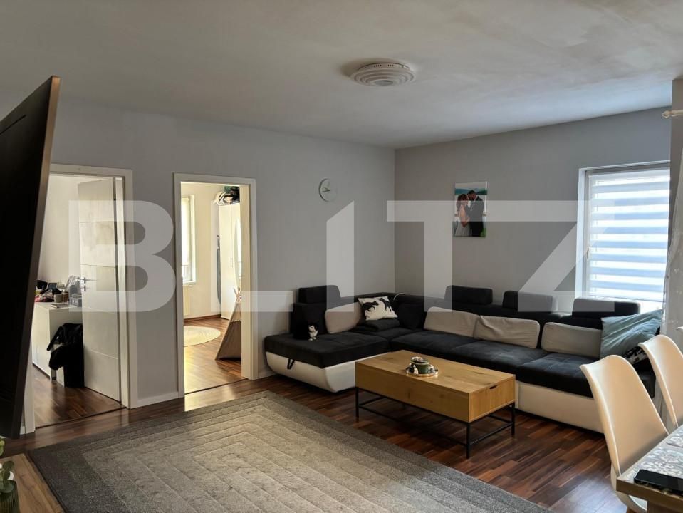 Apartament de vânzare 3 camere Floreşti - 165443AV | BLITZ Cluj-Napoca | Poza5