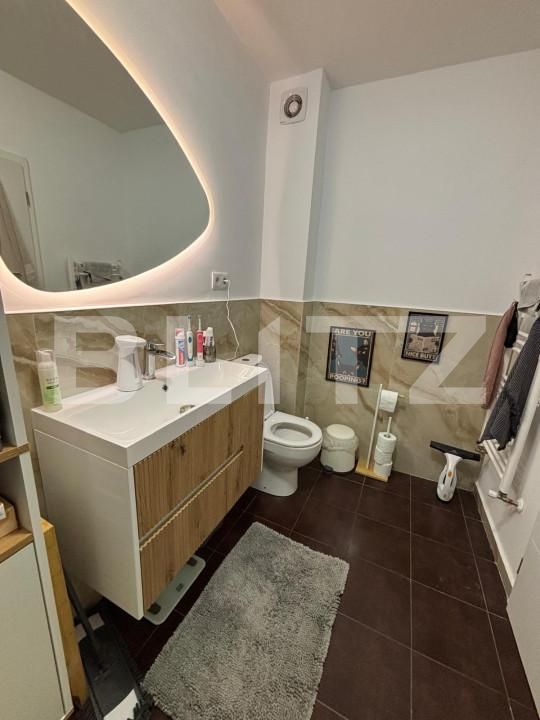 Apartament de vânzare 3 camere Floreşti - 165443AV | BLITZ Cluj-Napoca | Poza11