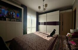 Apartament 2 camere, 41.50mp, terasa, etaj intermediar, zona Tauti