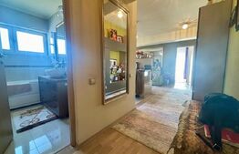 Apartament 2 camere, 41.50mp, terasa, etaj intermediar, zona Tauti