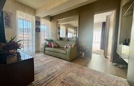 Apartament 2 camere, 41.50mp, terasa, etaj intermediar, zona Tauti