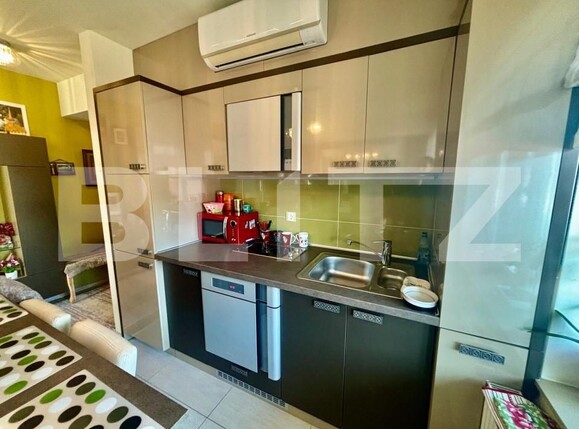 Apartament de vânzare 2 camere Floreşti - 165446AV | BLITZ Cluj-Napoca | Poza4