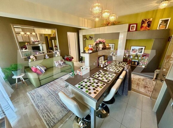 Apartament de vânzare 2 camere Floreşti - 165446AV | BLITZ Cluj-Napoca | Poza3