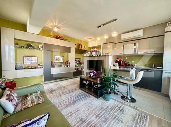 Apartament de vânzare 2 camere Floreşti - 165446AV | BLITZ Cluj-Napoca | Poza2