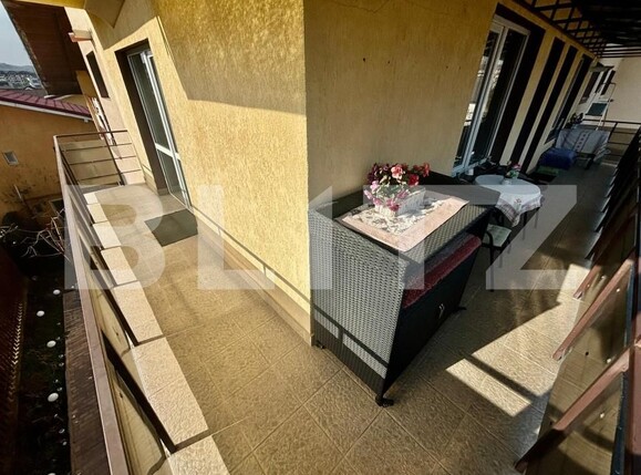 Apartament de vânzare 2 camere Floreşti - 165446AV | BLITZ Cluj-Napoca | Poza10