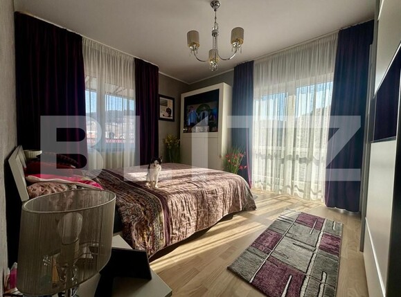 Apartament de vânzare 2 camere Floreşti - 165446AV | BLITZ Cluj-Napoca | Poza5