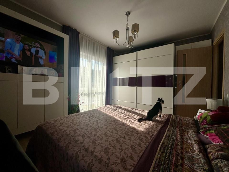 Apartament de vânzare 2 camere Floreşti - 165446AV | BLITZ Cluj-Napoca | Poza6