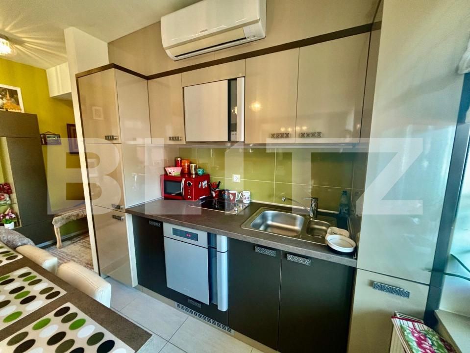 Apartament de vânzare 2 camere Floreşti - 165446AV | BLITZ Cluj-Napoca | Poza4