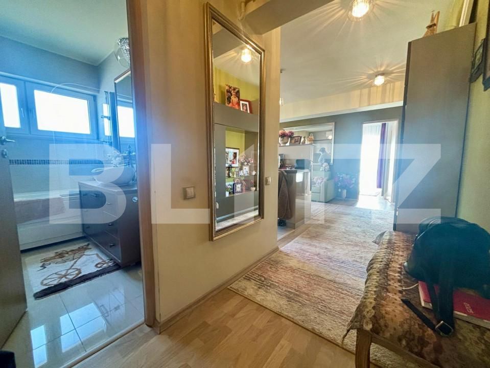 Apartament de vânzare 2 camere Floreşti - 165446AV | BLITZ Cluj-Napoca | Poza7