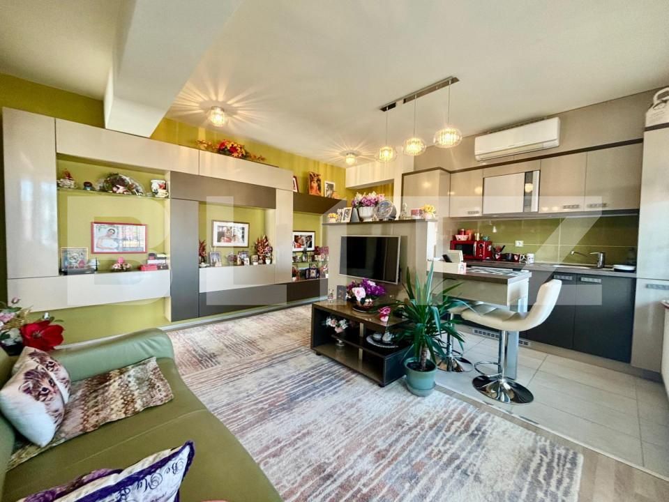 Apartament de vânzare 2 camere Floreşti - 165446AV | BLITZ Cluj-Napoca | Poza2