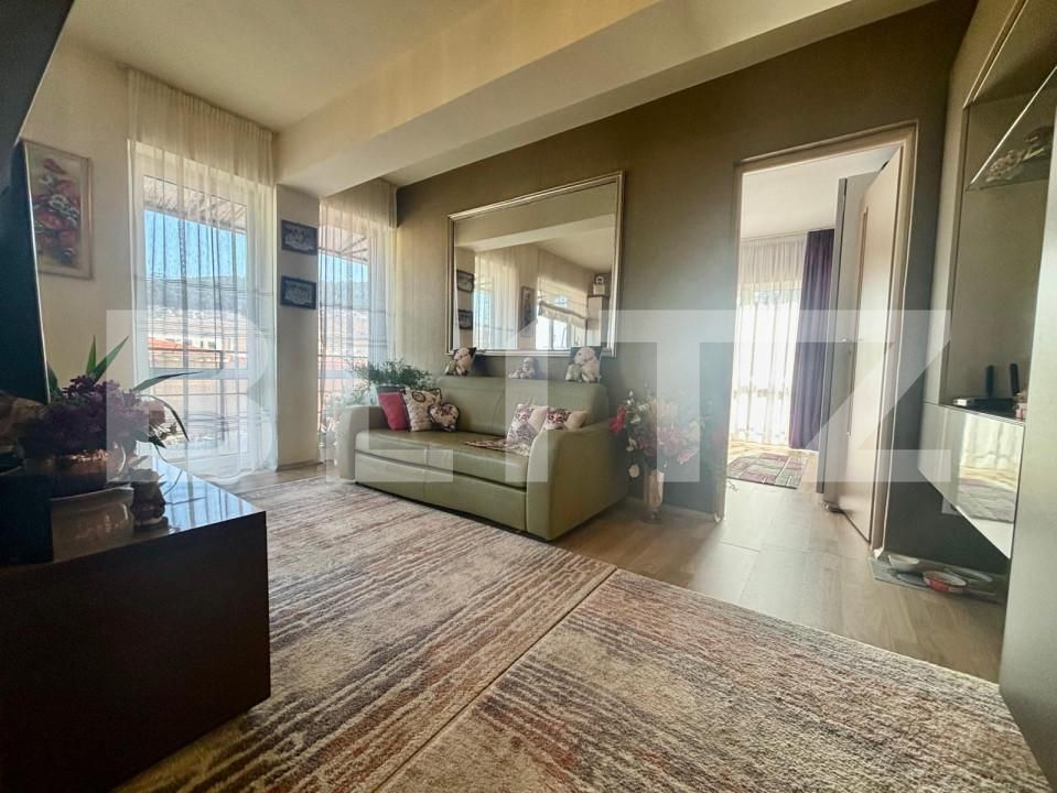 Apartament de vânzare 2 camere Floreşti - 165446AV | BLITZ Cluj-Napoca | Poza1