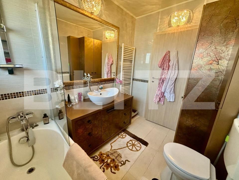 Apartament de vânzare 2 camere Floreşti - 165446AV | BLITZ Cluj-Napoca | Poza8