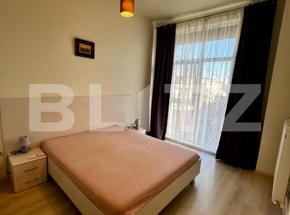 Apartament de vânzare 2 camere Central - 165447AV | BLITZ Cluj-Napoca | Poza1