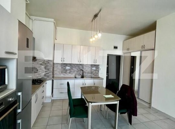 Apartament de vânzare 2 camere Central - 165447AV | BLITZ Cluj-Napoca | Poza4