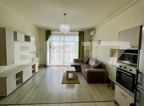 Apartament de vânzare 2 camere Central - 165447AV | BLITZ Cluj-Napoca | Poza2