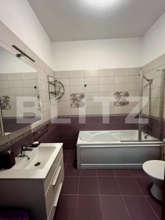 Apartament de vânzare 2 camere Central - 165447AV | BLITZ Cluj-Napoca | Poza6