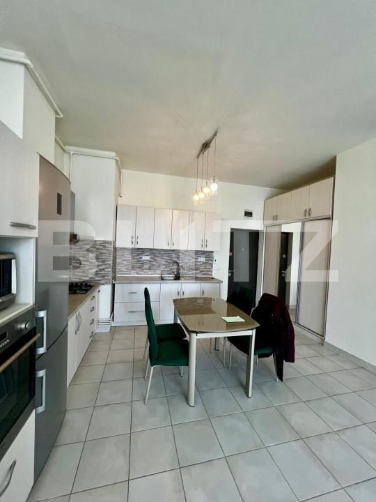 Apartament de vânzare 2 camere Central - 165447AV | BLITZ Cluj-Napoca | Poza4