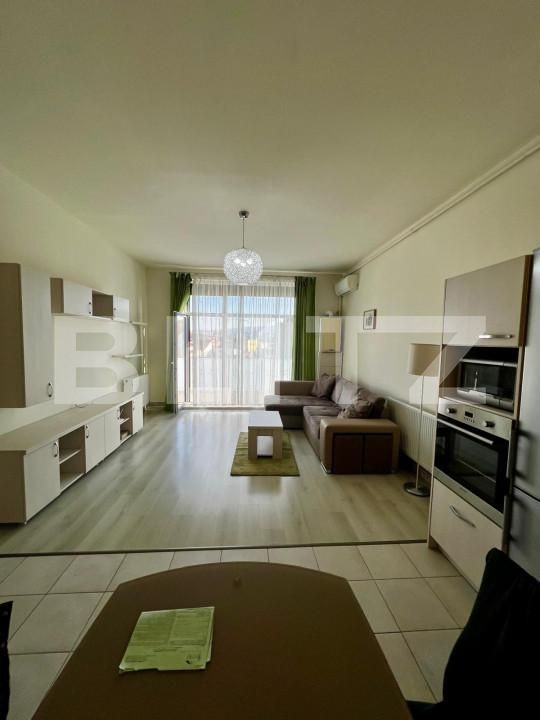 Apartament de vânzare 2 camere Central - 165447AV | BLITZ Cluj-Napoca | Poza2