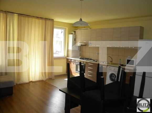 Apartament de închiriat 3 camere Floreşti - 16545AI | BLITZ Cluj-Napoca | Poza3