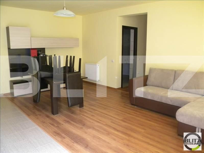 Apartament de închiriat 3 camere Floreşti - 16545AI | BLITZ Cluj-Napoca | Poza2