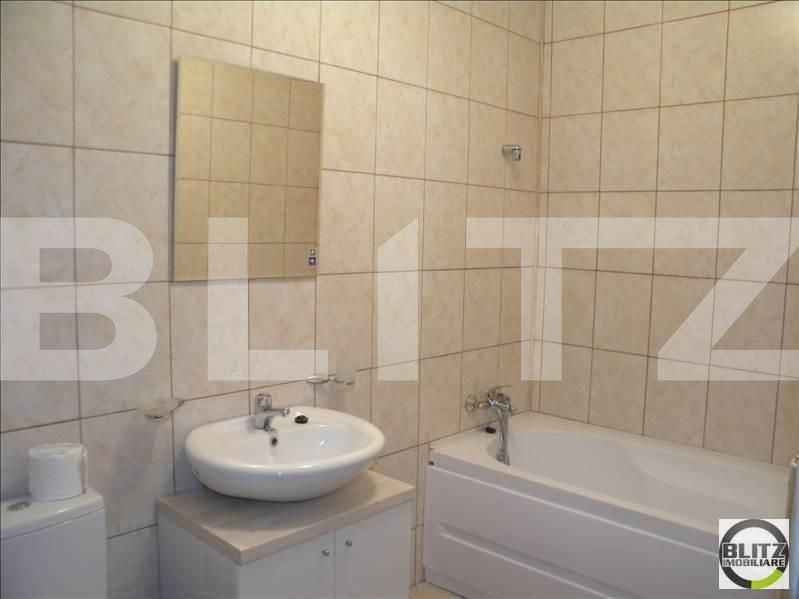 Apartament de închiriat 3 camere Floreşti - 16545AI | BLITZ Cluj-Napoca | Poza9
