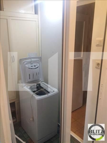 Apartament de vânzare 2 camere Marasti - 16546AV | BLITZ Cluj-Napoca | Poza4