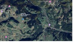 Oportunitate rară de a investi într-un teren in Fundata-Brasov