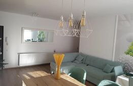 Apartament la cheie cu 3 camere, 2 bai, gradina, garaj, zona parc Poligon