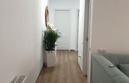 Apartament la cheie cu 3 camere, 2 bai, gradina, garaj, zona parc Poligon