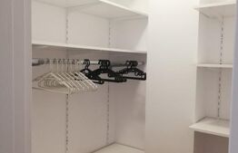 Apartament la cheie cu 3 camere, 2 bai, gradina, garaj, zona parc Poligon