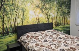 Apartament la cheie cu 3 camere, 2 bai, gradina, garaj, zona parc Poligon