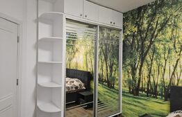 Apartament la cheie cu 3 camere, 2 bai, gradina, garaj, zona parc Poligon