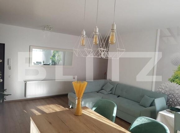 Apartament de vânzare 3 camere Floreşti - 165468AV | BLITZ Cluj-Napoca | Poza3