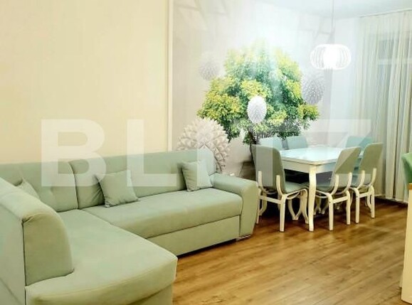 Apartament de vânzare 3 camere Floreşti - 165468AV | BLITZ Cluj-Napoca | Poza2