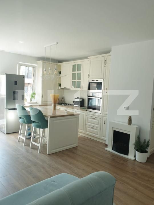 Apartament de vânzare 3 camere Floreşti - 165468AV | BLITZ Cluj-Napoca | Poza1