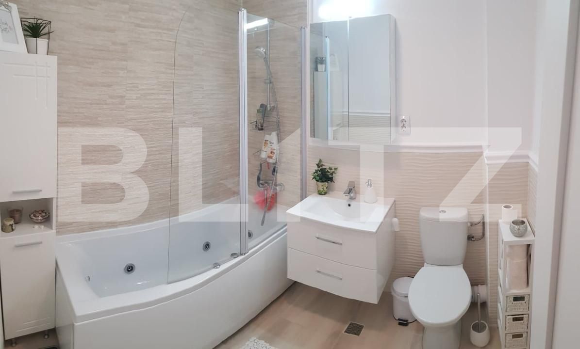 Apartament de vânzare 3 camere Floreşti - 165468AV | BLITZ Cluj-Napoca | Poza9