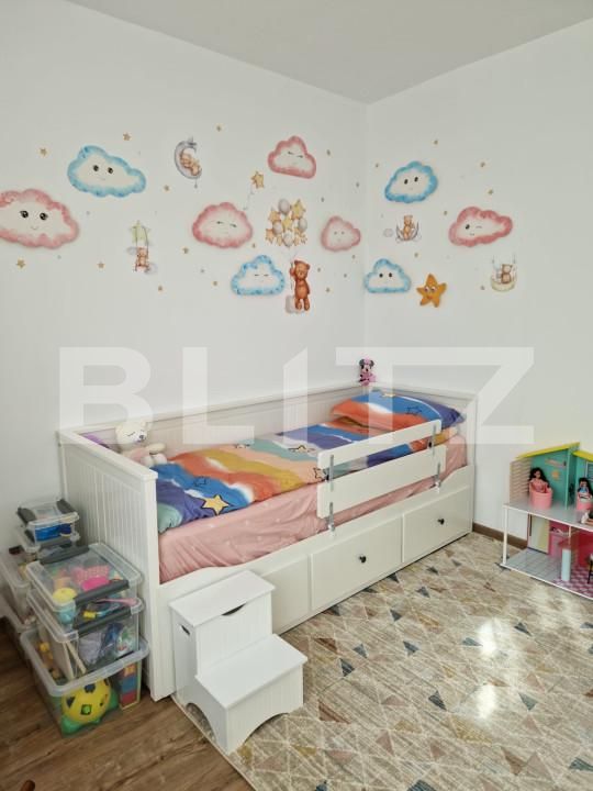 Apartament de vânzare 3 camere Floreşti - 165468AV | BLITZ Cluj-Napoca | Poza11
