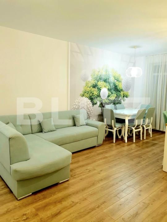 Apartament de vânzare 3 camere Floreşti - 165468AV | BLITZ Cluj-Napoca | Poza2