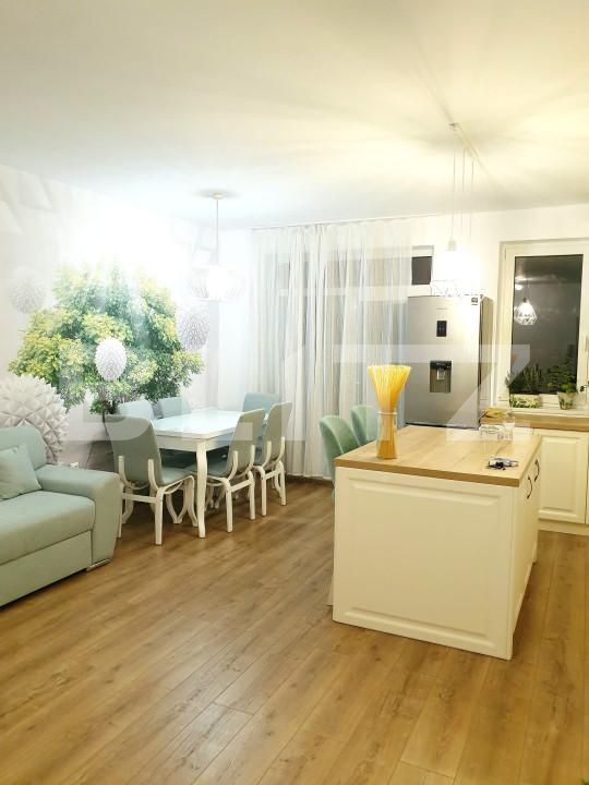 Apartament de vânzare 3 camere Floreşti - 165468AV | BLITZ Cluj-Napoca | Poza4