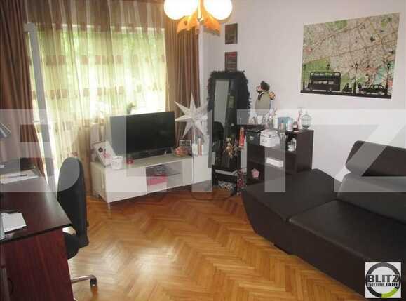 Apartament de vânzare 3 camere Manastur - 16547AV | BLITZ Cluj-Napoca | Poza1