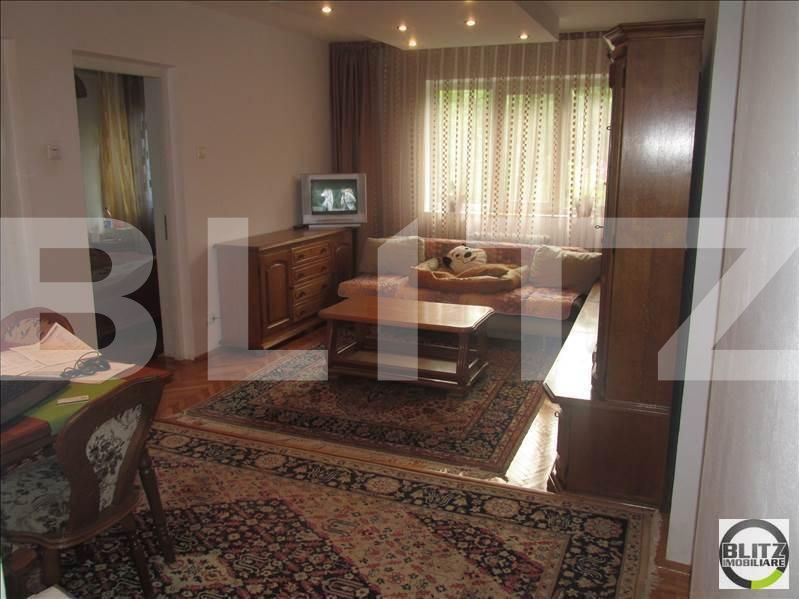 Apartament de vânzare 3 camere Manastur - 16547AV | BLITZ Cluj-Napoca | Poza3